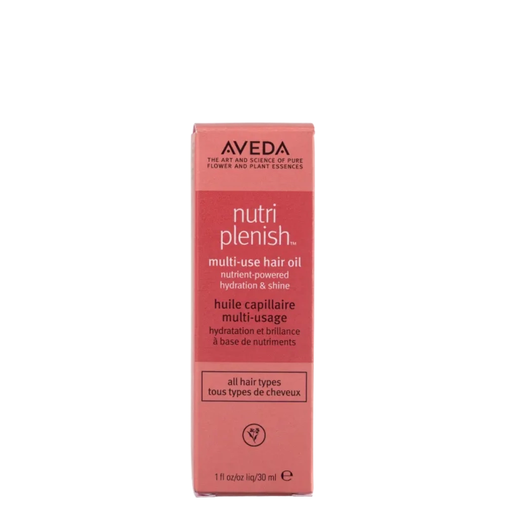 Oleo Capilar Aveda Nutriplenishmulti Use 30ml