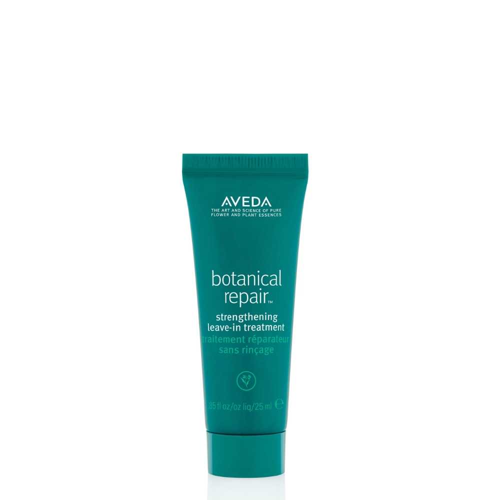 Finalizador/leavein Aveda Botanical Repair Treatment 25ml