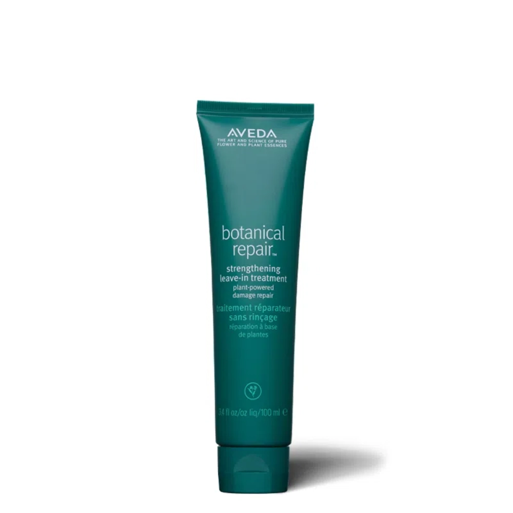 Finalizador/leavein Aveda Botanical Repair Treatment 100ml