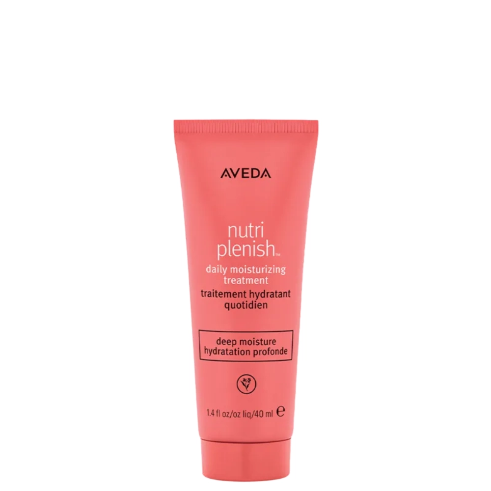 Leave In Aveda Nutriplenish Daily Hair Moisturizer 40ml