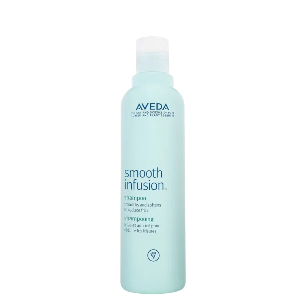 Smooth Infusion Shampoo Bottle