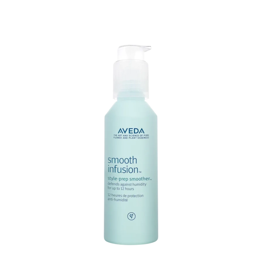 Smooth Infusion Style Prep Smoother