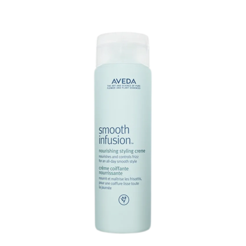 Aveda Smooth Infusion Nourishing Styling Creme 8.5 Oz