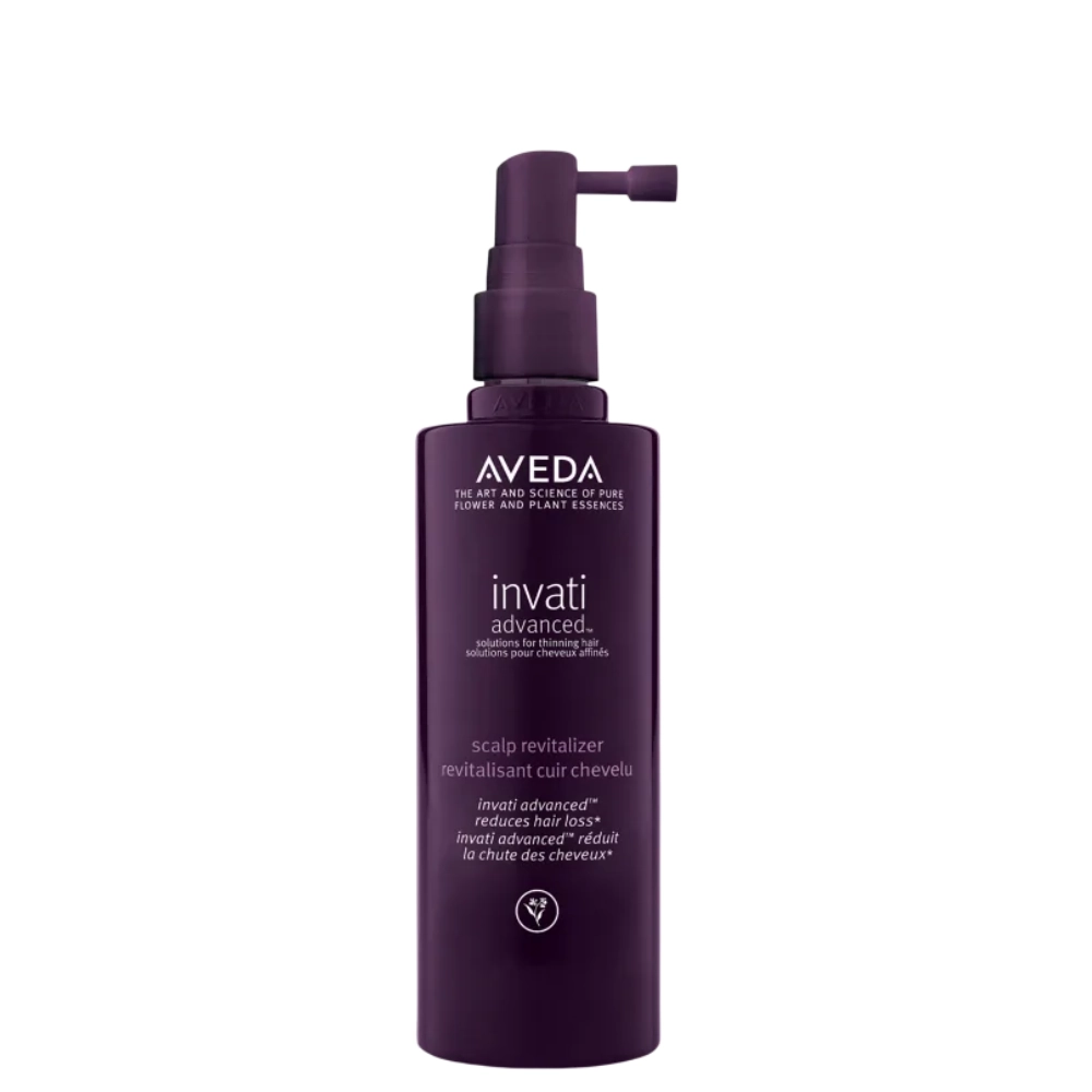 Shampoo Aveda Invati Advanced Couro Cabeludo Revitalizante 150ml
