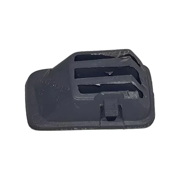 Difusor de Ar Superior FIAT FIORINO/UNO Lado Esquerdo - FIAT 181504960