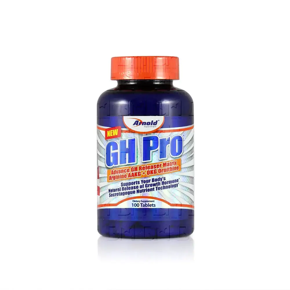 Gh Pro 100 Tab