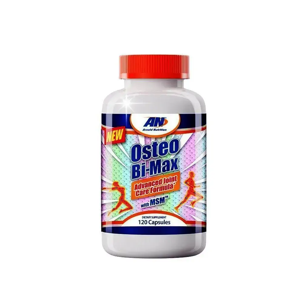 Osteo Bi Max 120 Caps