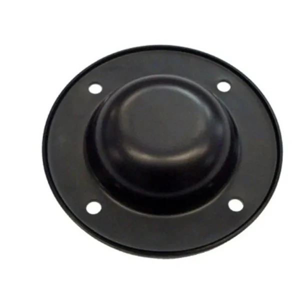 Calota Graxa do Cubo de Roda Dianteiro - DI RICARTTI TJG407343B