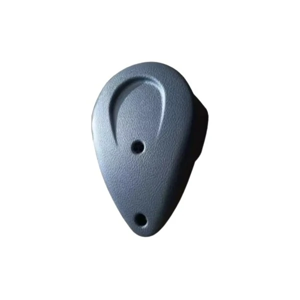 Moldura do Banco FIAT PALIO/STRADA Lado Direito Menor - FIAT 1835114636