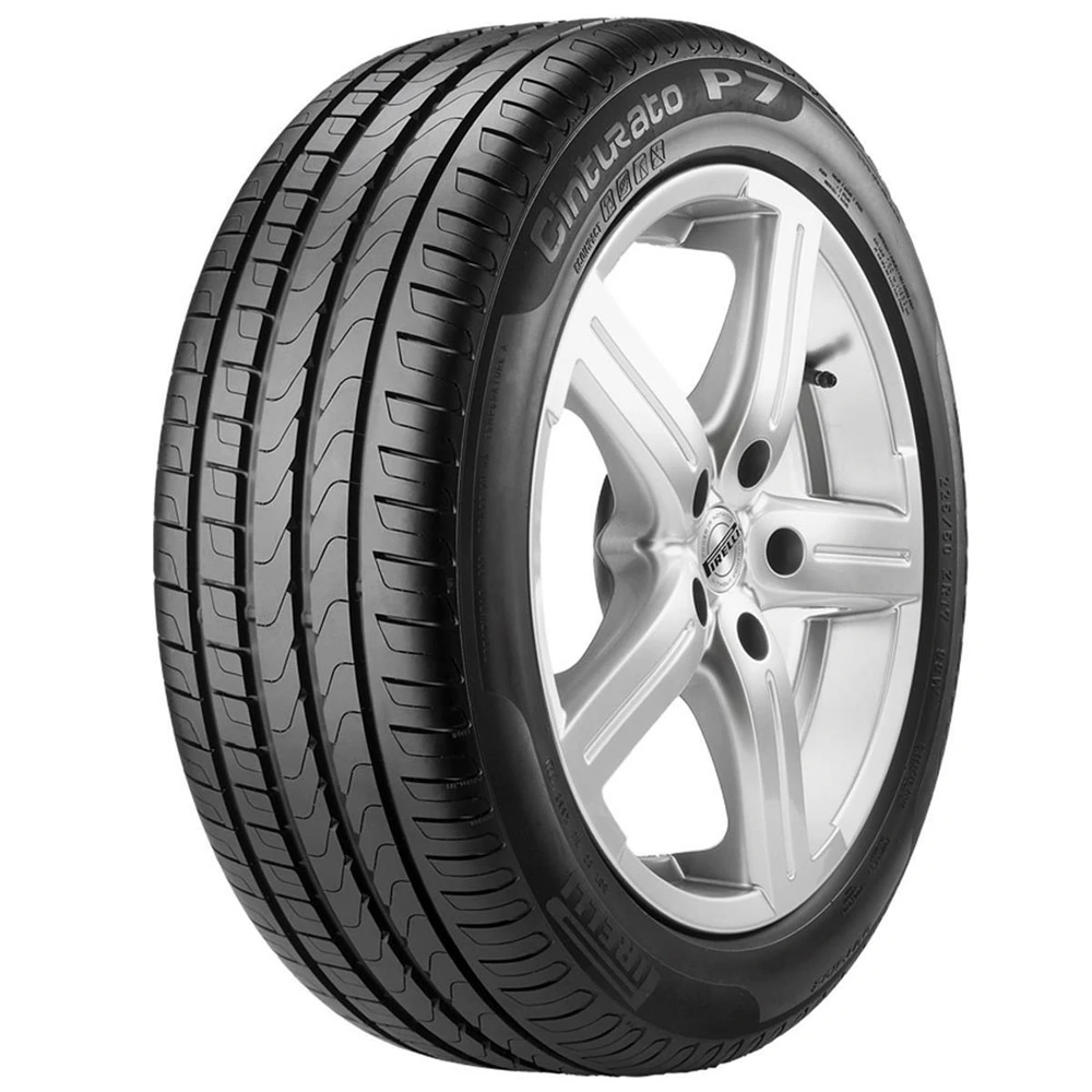 Pneu 225X45 R18 91W Cinturato P7 Run Flat - PIRELLI PNEUS 1836900