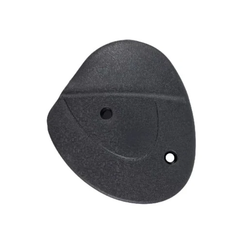 Moldura do Banco Externa FIAT DOBLO Lado Esquerdo - FIAT 1837613636