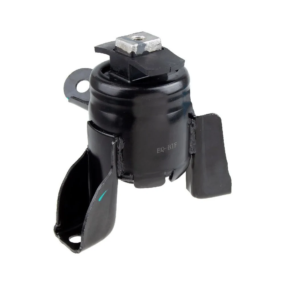 Coxim do Motor FORD FUSION Lado Direito - EQUILÍBRIO EQ07140I001