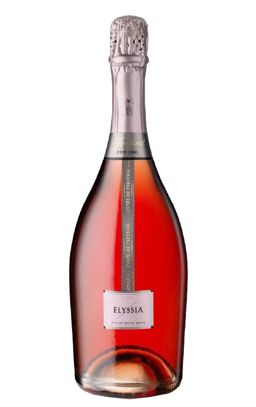 Vn Cava Elyssia Pinot Noir Brut 750ml