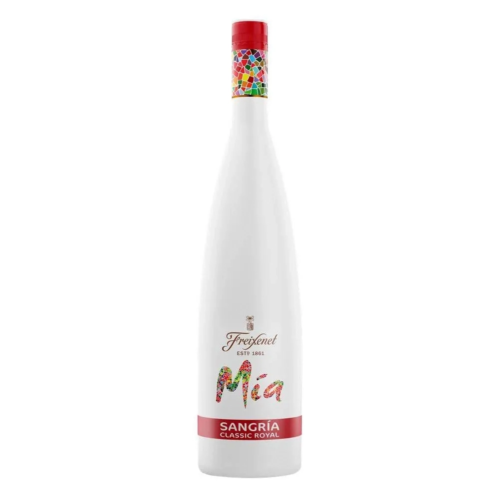 Sangria Freixenet Mia Classic Royal 750ml