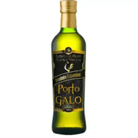 Azeite De Oliva Porto Galo Extra Virgem Vidro 500ml Un