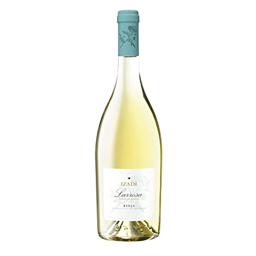 Vinho Espanhol Izadi Larrosa 750ml Brano