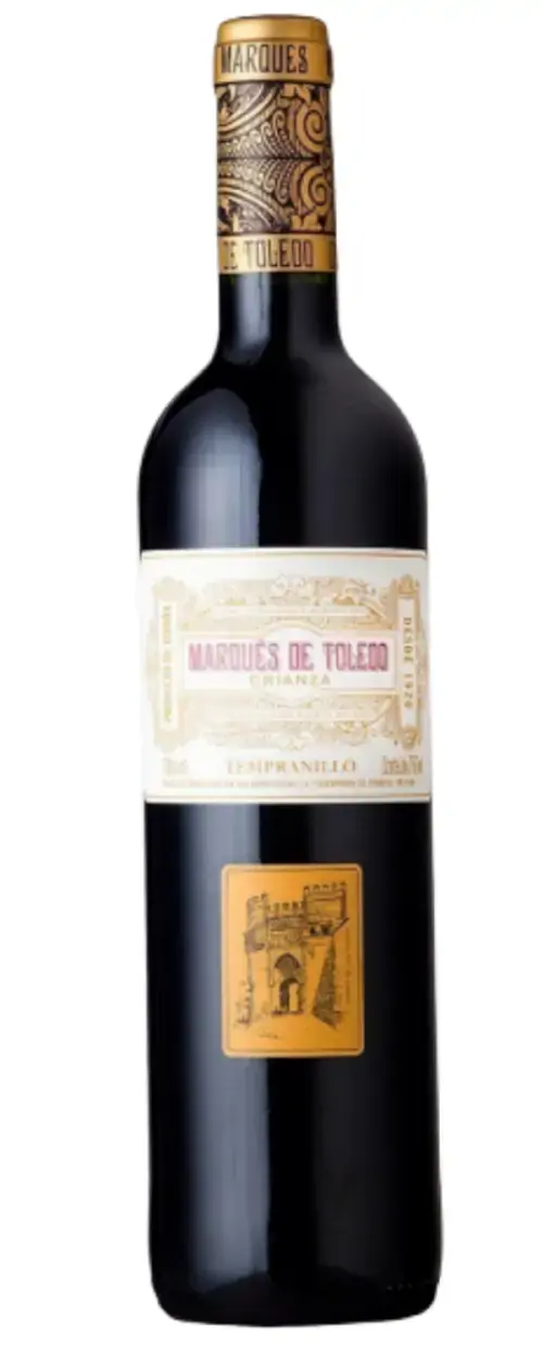 Vinho Marques De Toledo