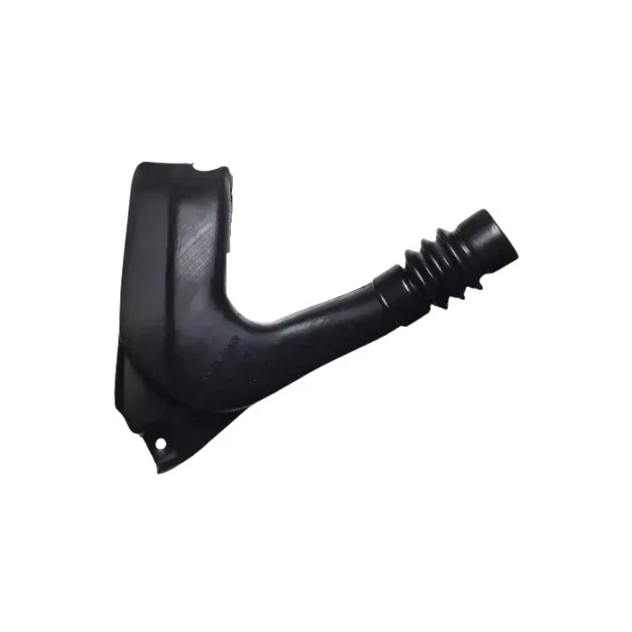 Bocal do Filtro de Ar - FIAT 46536864