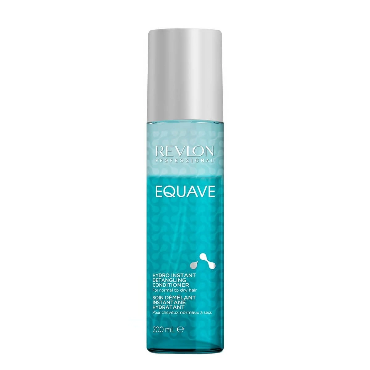 Condicionador Revlon Equave Hydronutri Det 200ml