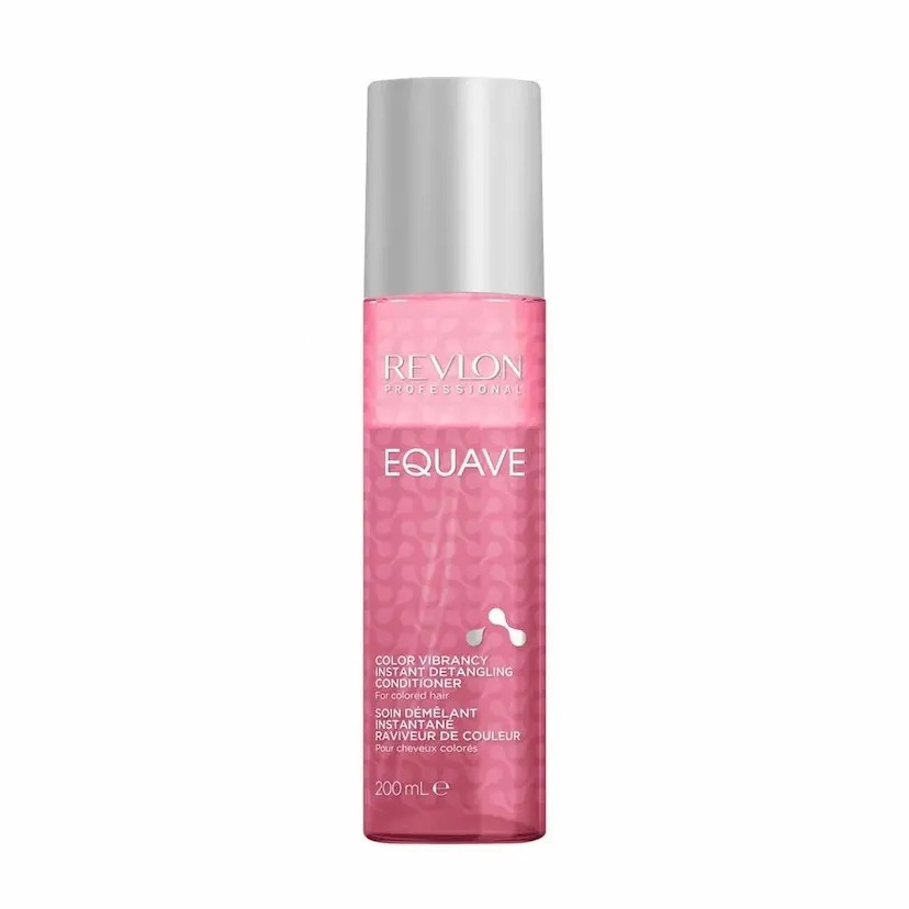 Condicionador Revlon Equave Color Det 200ml