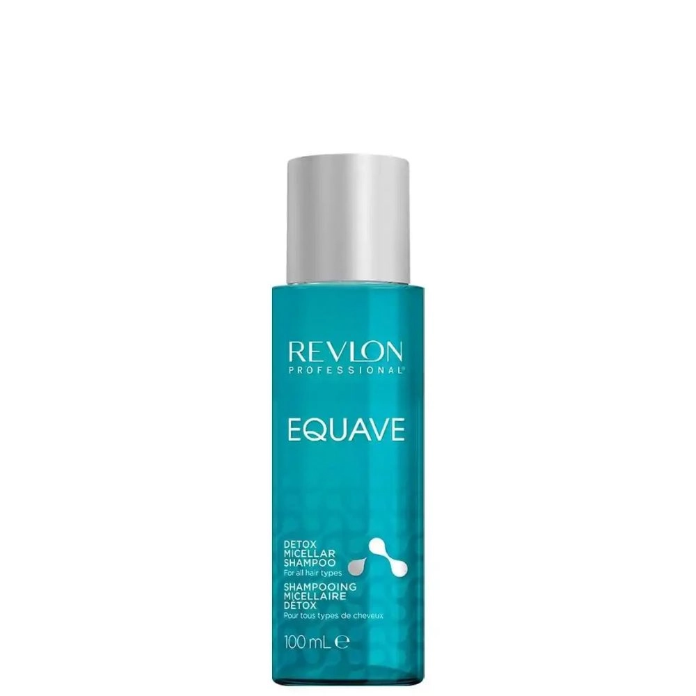 Shampoo Revlon Equave 100ml