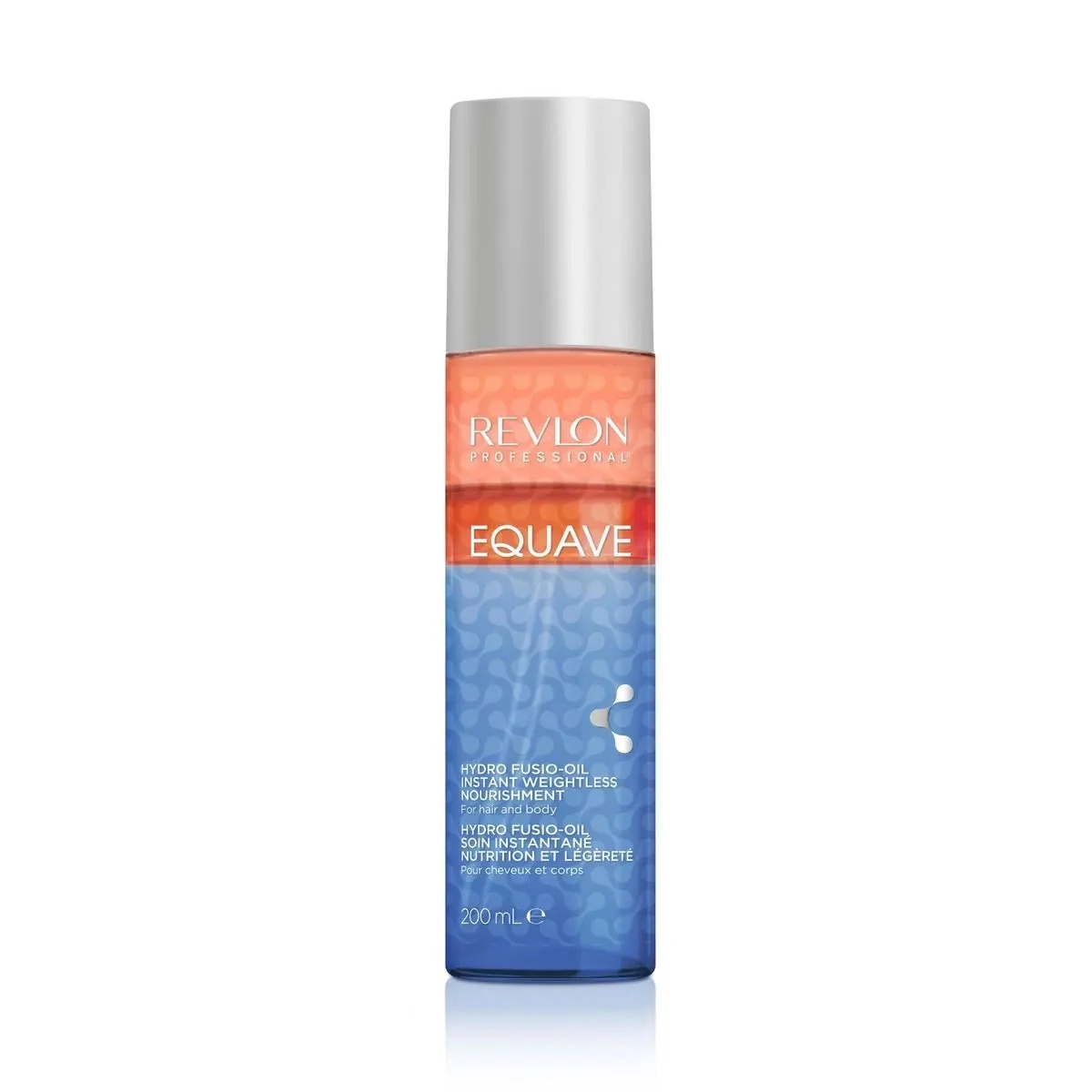 Leavein Revlon Equave 3 Phases 200ml