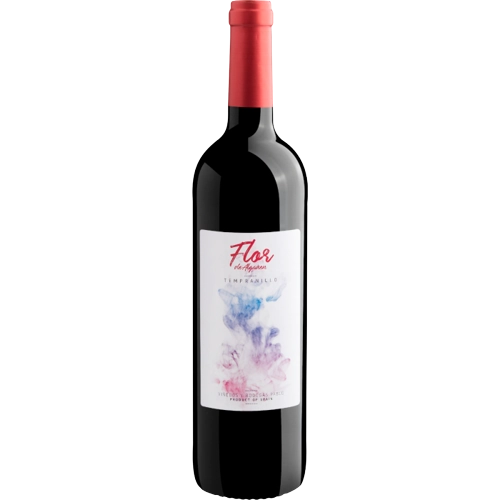 La Flor Algairen White