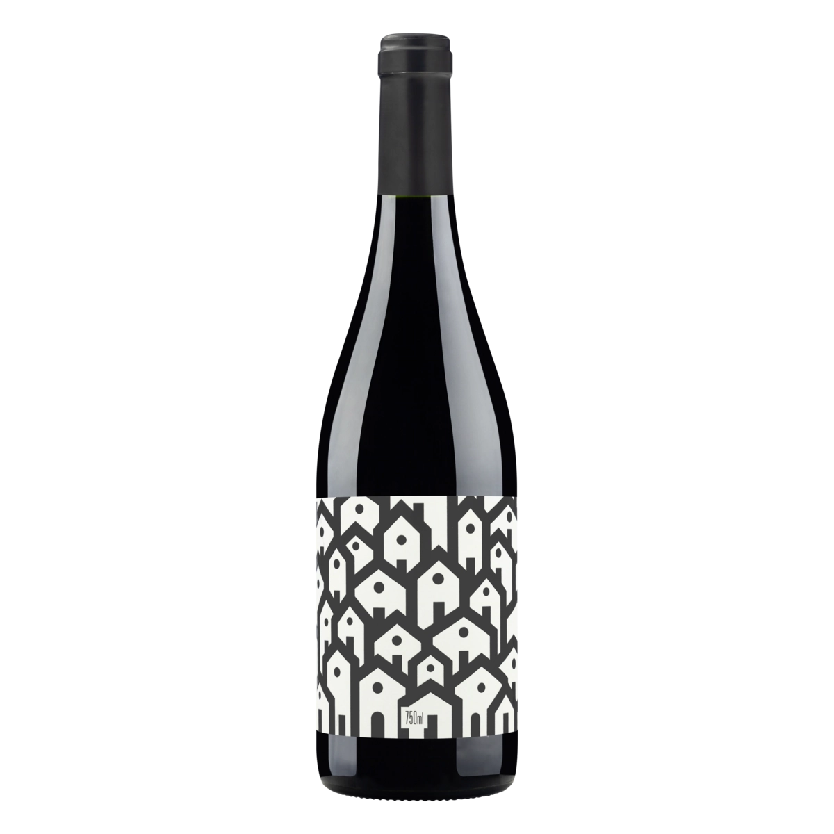 Vinho Espanhol Tinto Seco Adaras Aldea Garnacha Tintorera Syrah Almansa Garrafa 750ml