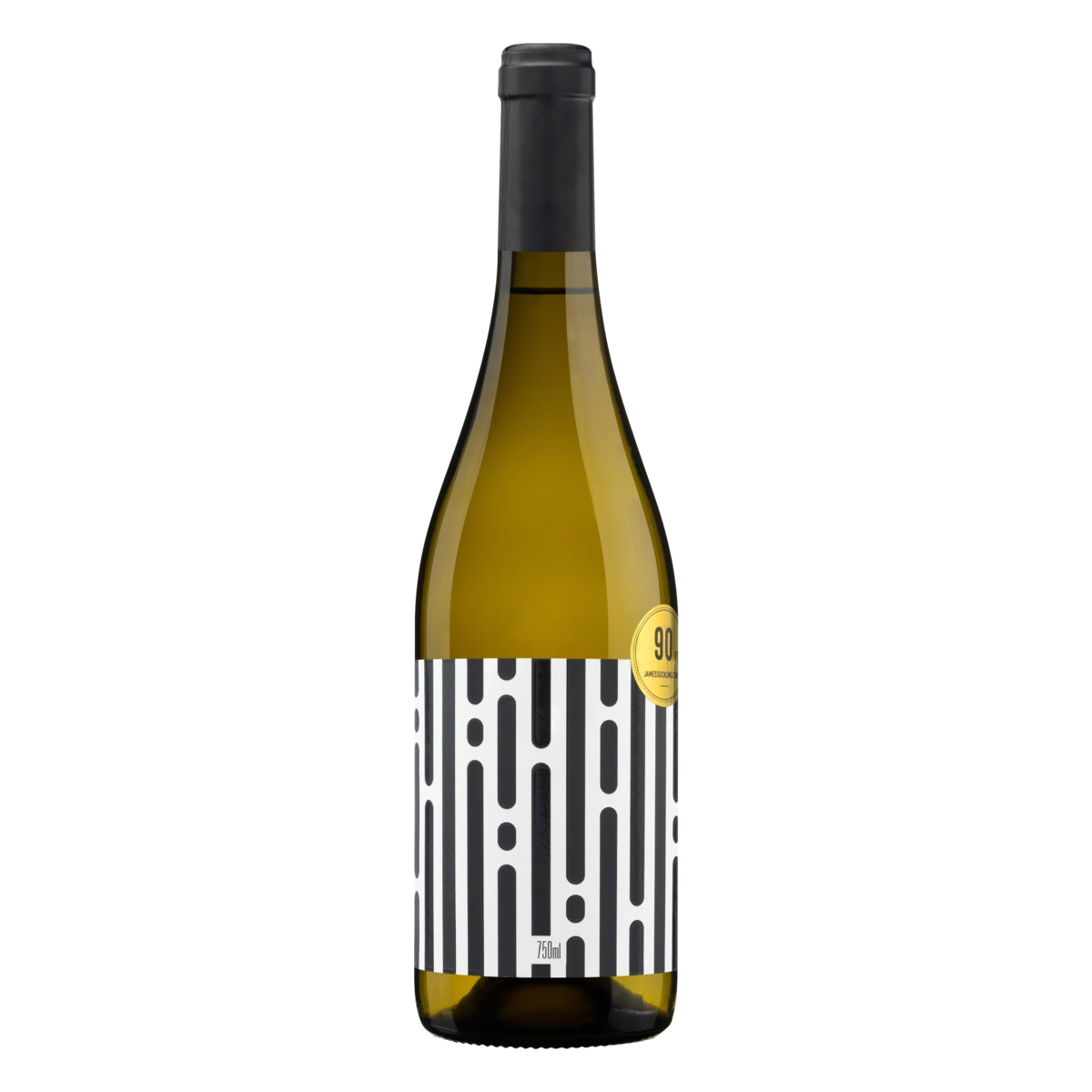 Vinho Espanhol Branco Seco Adaras Lluvia Verdejo Sauvignon Blanc Almansa Garrafa 750ml