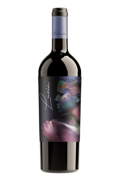 Vinho Vina Pinilla Lucia Tinto 750ml