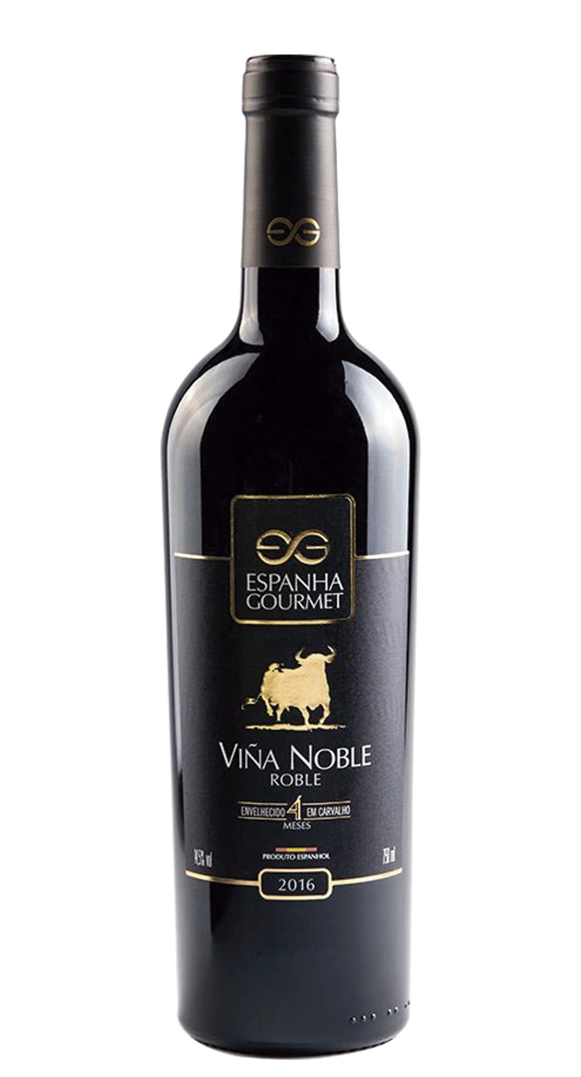 Vinho Vina Noble Roble Tto 750ml