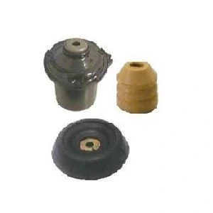 Kit Amortecedor Dianteiro CHEVROLET - GM AGILE - BANI 9129EP