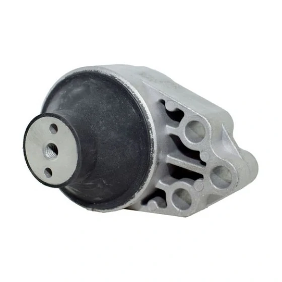 Coxim do Motor FORD ECOSPORT/FOCUS Lado Direito Redondo - BANI 1545H