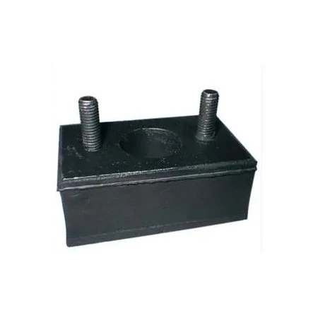 Coxim Inferior do Motor Lado Esquerdo - BANI 1555E