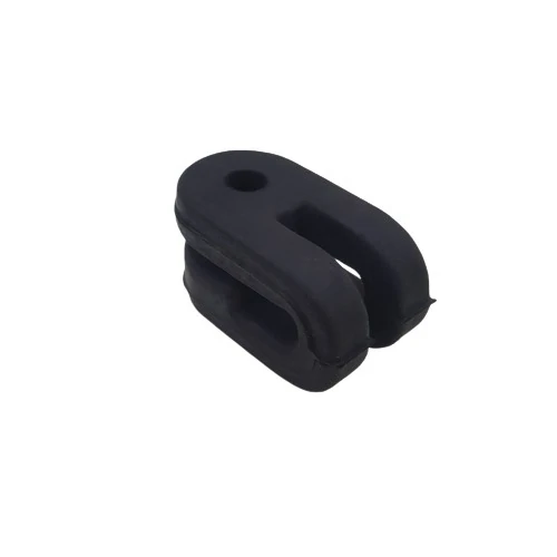 Coxim do Escapamento Silencioso RENAULT CLIO/KANGOO - BANI 7816E