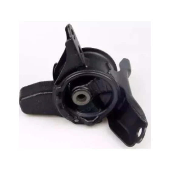Coxim do Motor HONDA CITY/FIT Lado Esquerdo Manual - BANI 7342F