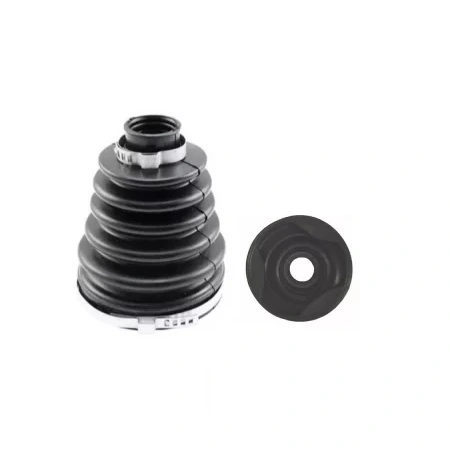 Kit Coifa da Homocinética NISSAN SENTRA - METALSYSTEM 09895