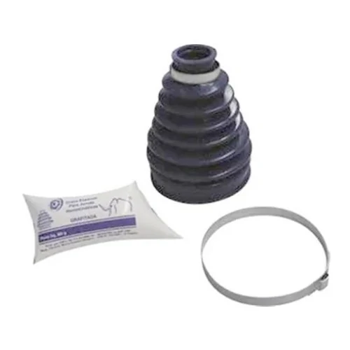 Kit Coifa da Homocinética NISSAN TIIDA - METALSYSTEM 09896