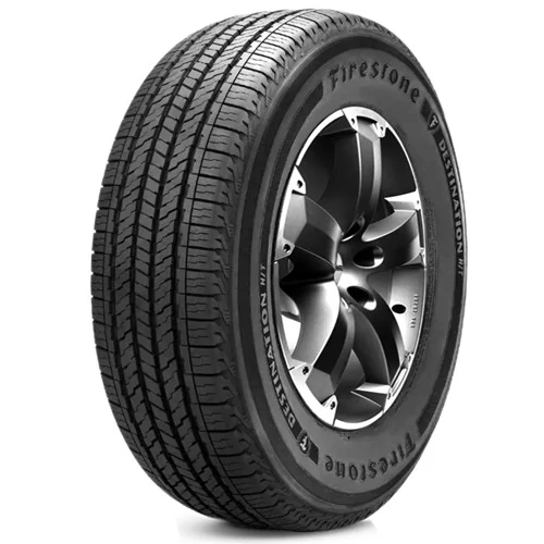 PNEU 265X70 R16 112T H/T DEST BL112T - FIRESTONE 18544006