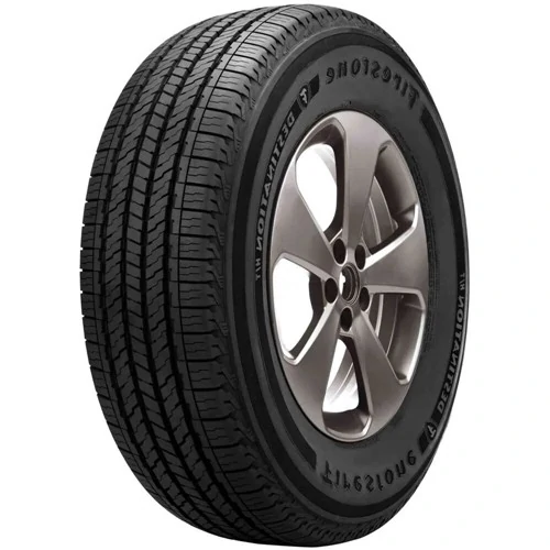PNEU 235X70 R16 106T H/T DEST BL106T - FIRESTONE 18551006