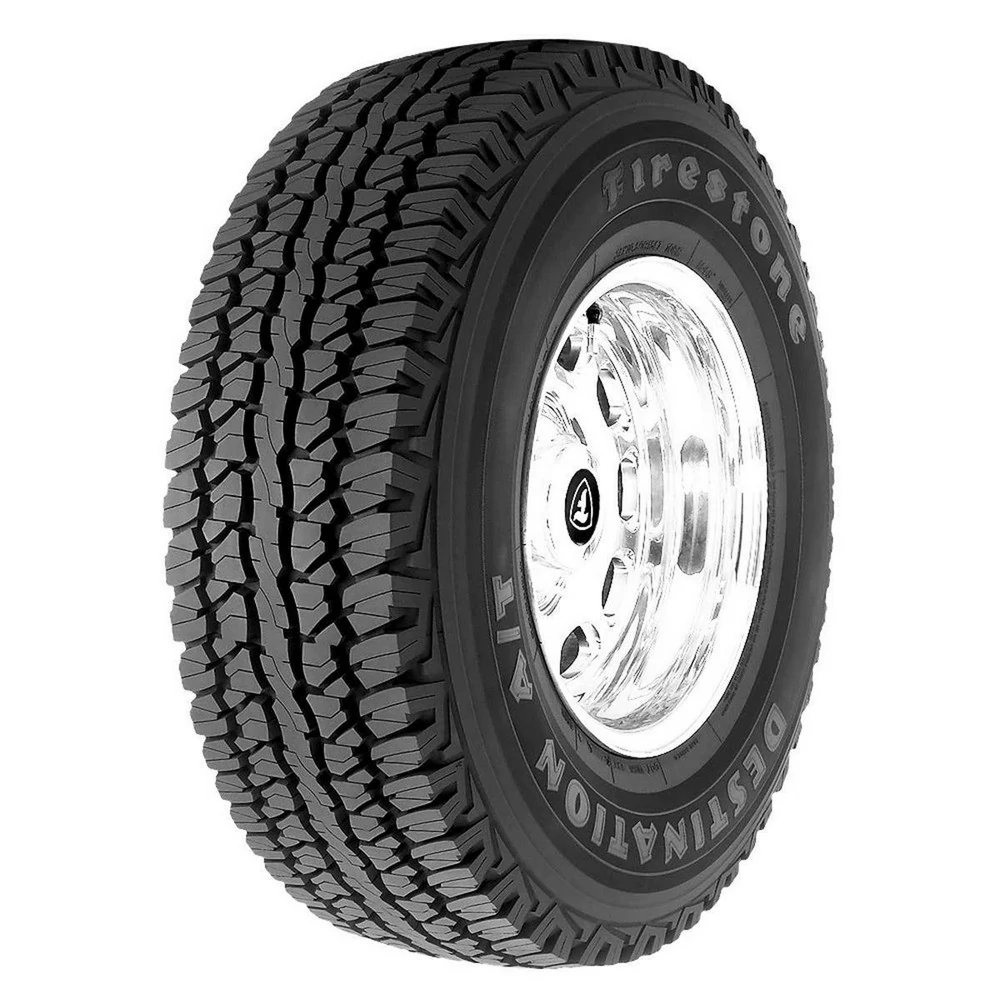 PNEU 235X75 R15 109T H/T DEST BL109TXL - FIRESTONE 18597006