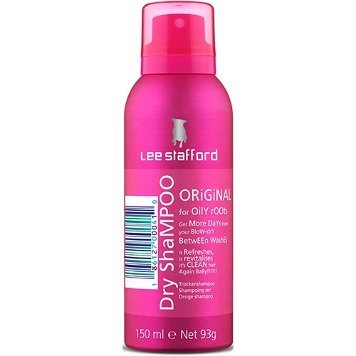 Shampoo A Seco Lee Stafford Dry