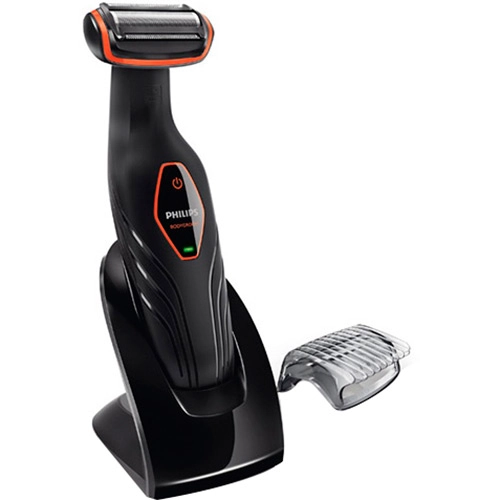 Aparador De Pelos Seco Molhado Bg2024/15 Bivolt Philips