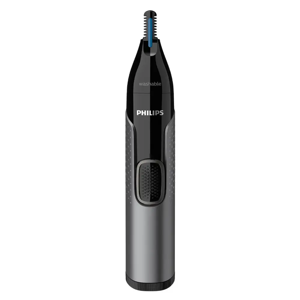 Aparador de Pelos Philips - Nose Trimmer - Philips