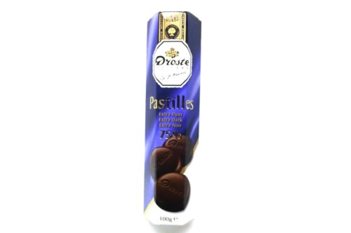 Chocolate Gourmand Amargo 72 Cacau