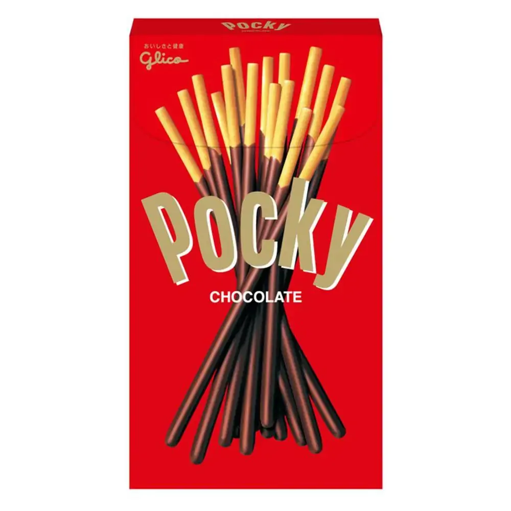 Bisc.pocky 46g Palito Or