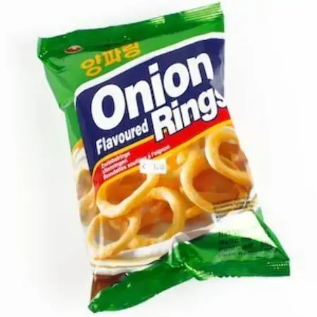 Salg Nong Shim Cebola 50g