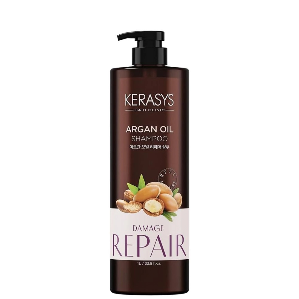 Shampoo Kerasys Argan 1l