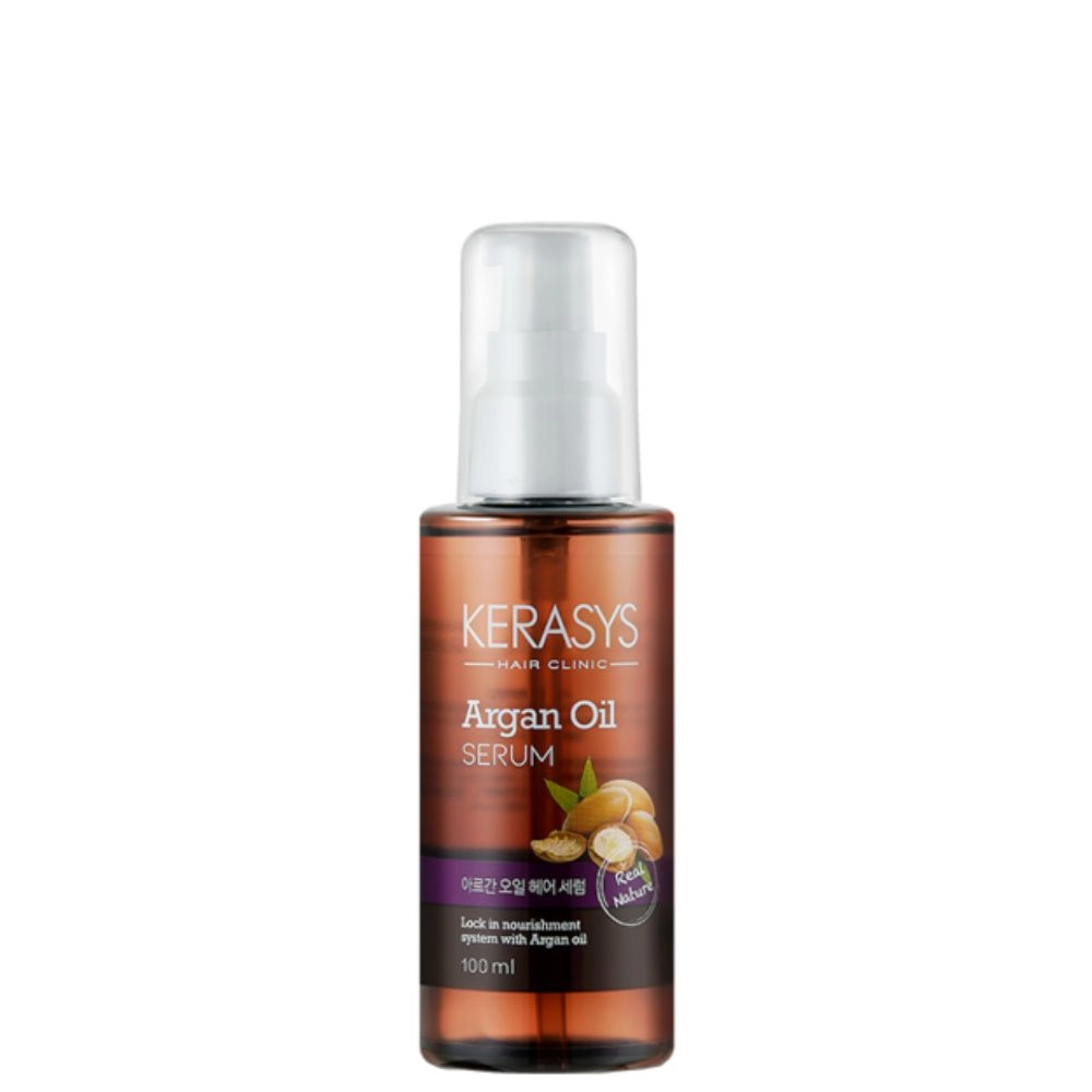 Serum Capilar Kerasys Argan Oil 100ml