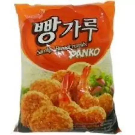 Far Samlip Panko 200g